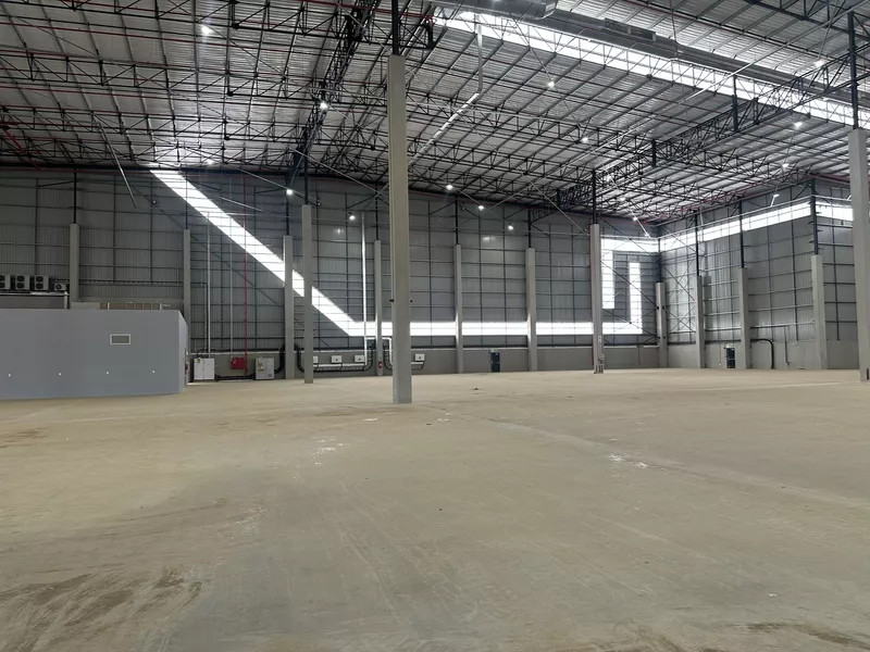 18 662 m² Industrial to let in Gauteng, Riverfields III (photo 35)