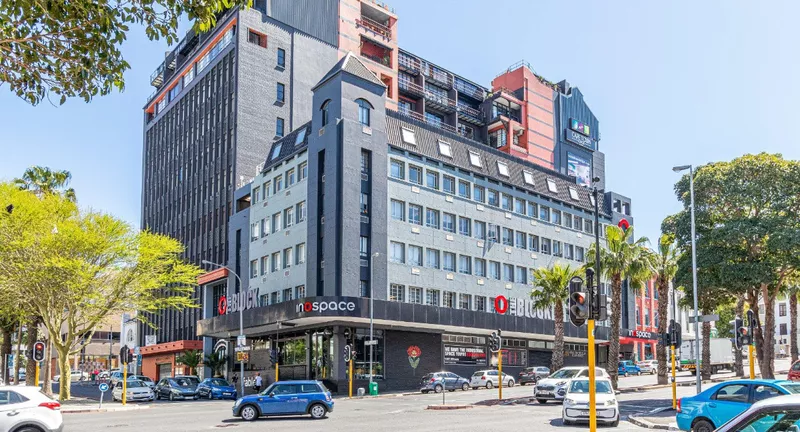 570 m² Office to let in Cape Town City Centre/CBD, 51 Wale Street (photo 1)