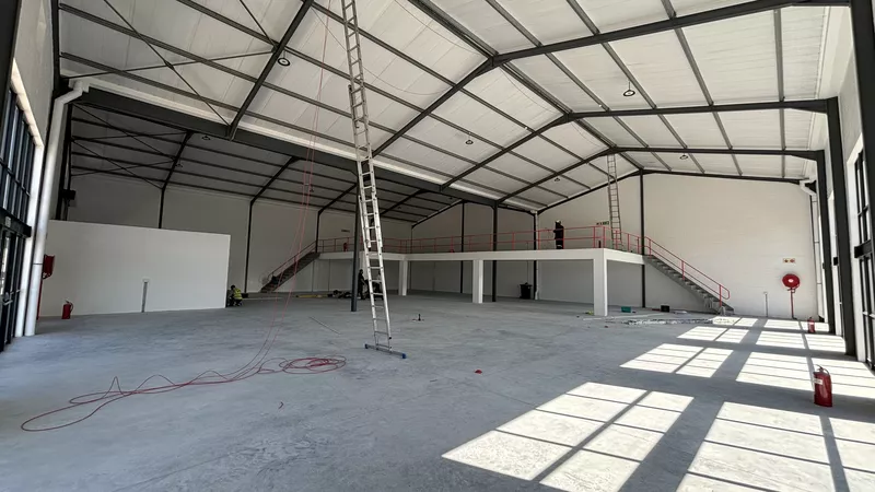 847 m² Industrial to let in Kraaifontein, 3 Tanzanite Crescent (photo 13)