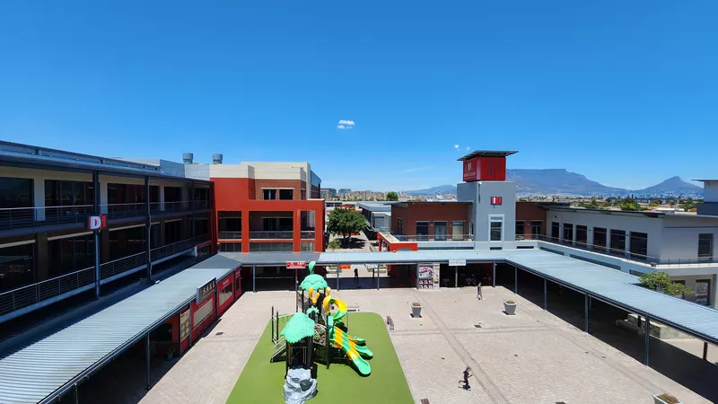 1 095 m² Office to let in Sable Square, Sable Square - Block D (photo 10)