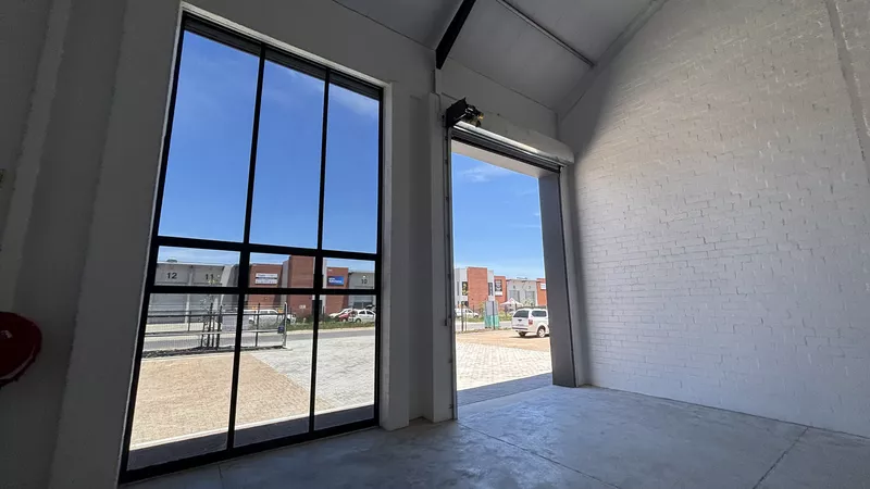 266 m² Industrial to let in Kraaifontein, 21 Tanzanite Crescent (photo 6)