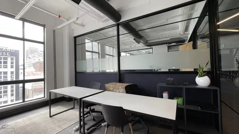 830 m² Office to let in Cape Town City Centre/CBD, Twinnell House (photo 29)