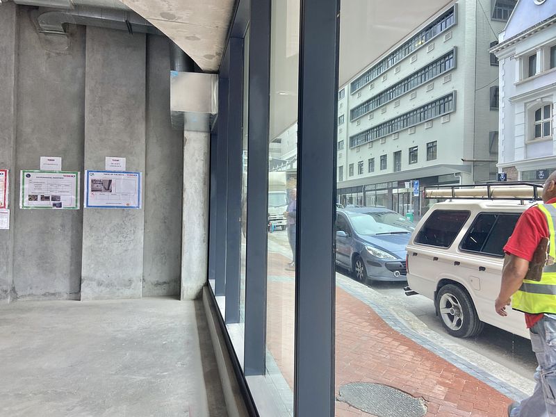 129 m² Office for sale in Cape Town City Centre/CBD, The Rubik (photo 10)
