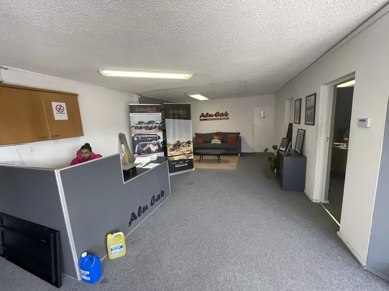 1 440 m² Industrial to let in Ottery, Alucab, 4 Read Street (photo 18)