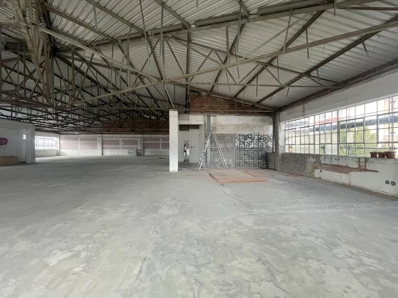 800 m² Office to let in Gardens, 105 Hope Street (photo 17)