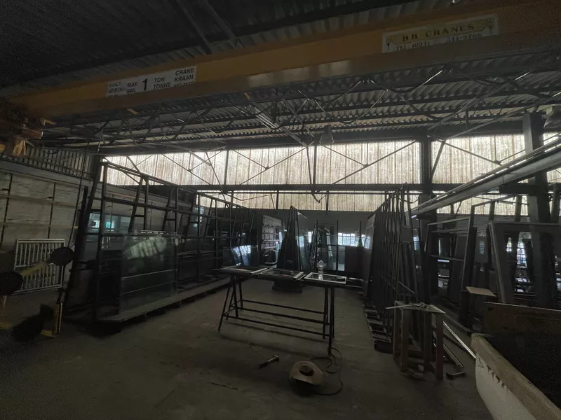 1 586 m² Industrial to let in Ottery, 13 Hillstar Avenue (photo 12)