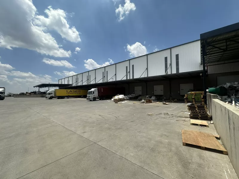 11 366 m² Industrial to let in Midrand, Lords View Industrial Park (photo 22)
