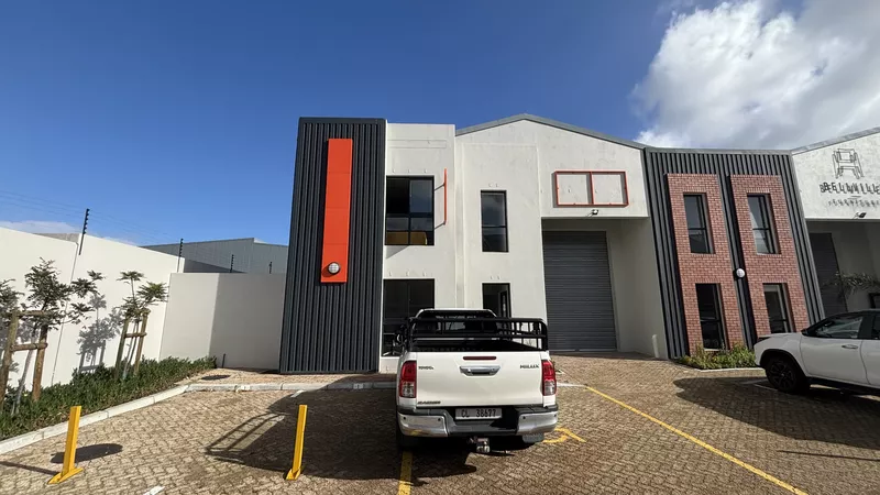 473 m² Industrial to let in Kraaifontein, 3 Tanzanite Crescent (photo 28)