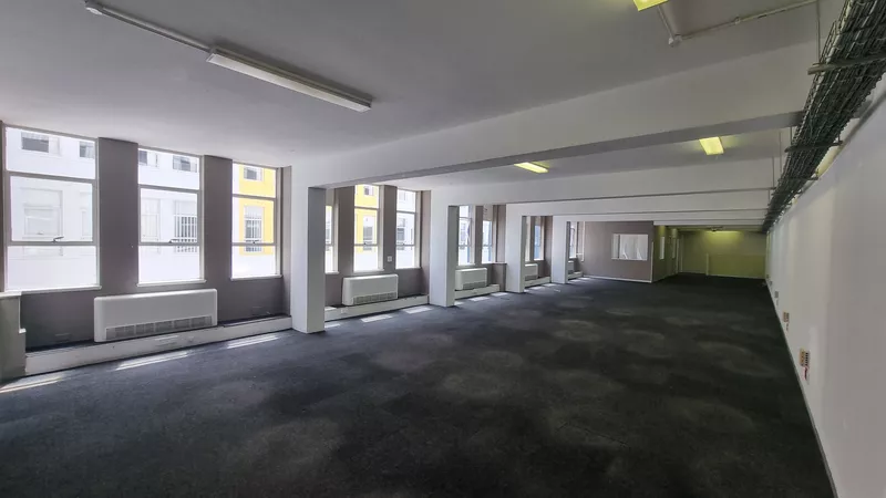 659 m² Office to let in Cape Town City Centre/CBD, The Felix (photo 5)