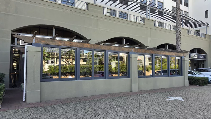 214 m² Office for sale in Colosseum (photo 8)