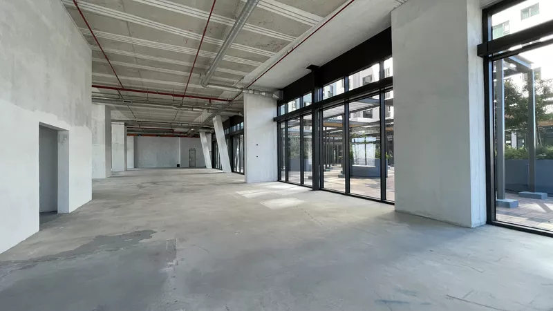 860 m² Retail property to let in Foreshore, Harbour Arch (photo 21)