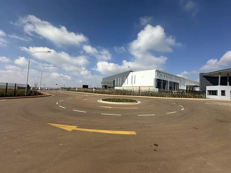 Newlyn Park, Midrand (photo 26)