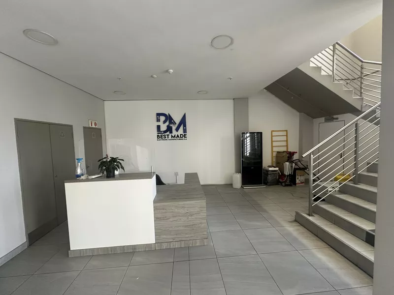 11 366 m² Industrial to let in Midrand, Equites Park Lords View (photo 3)