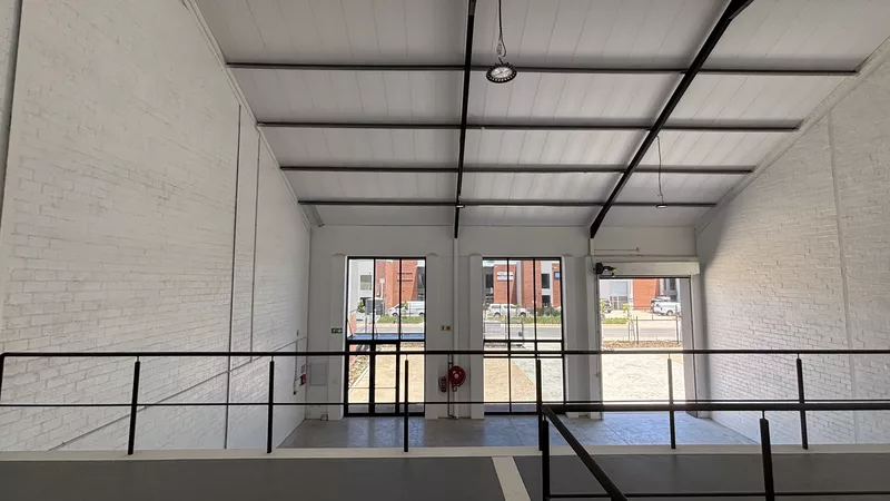 266 m² Industrial to let in Kraaifontein, 21 Tanzanite Crescent (photo 11)