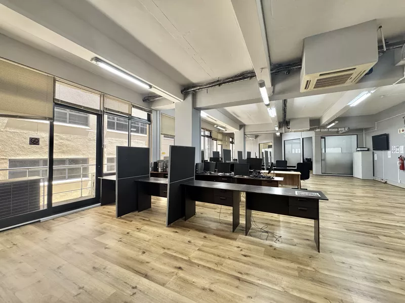 265 m² Office to let in Cape Town City Centre/CBD, 4 Loop Street (photo 20)