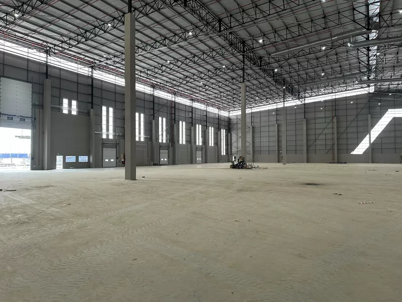 9 909 m² Industrial to let in Meadowdale, Jet Park I-E (photo 27)