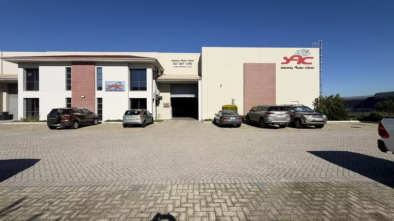 746 m² Industrial to let in Stikland Industrial, 8 Buchan (photo 22)