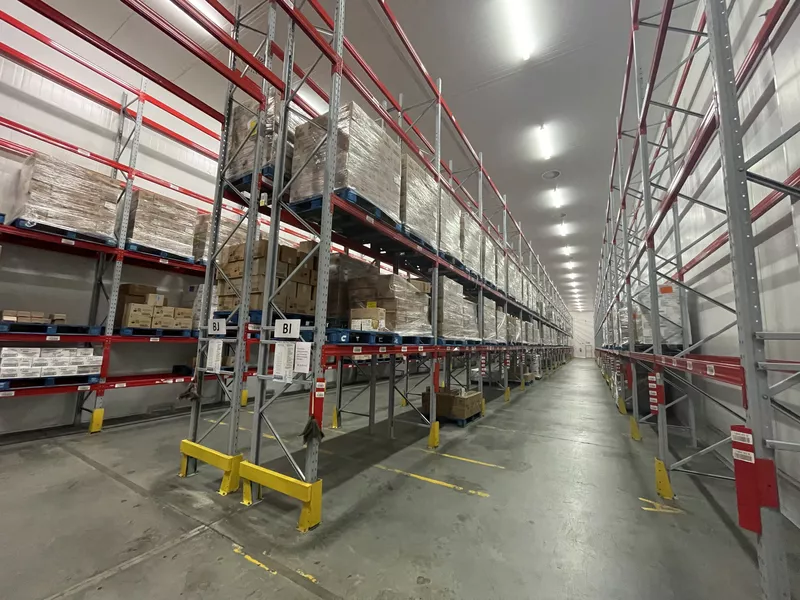 12 879 m² Industrial to let in Parow Industrial, 43 Radnor Road (photo 20)