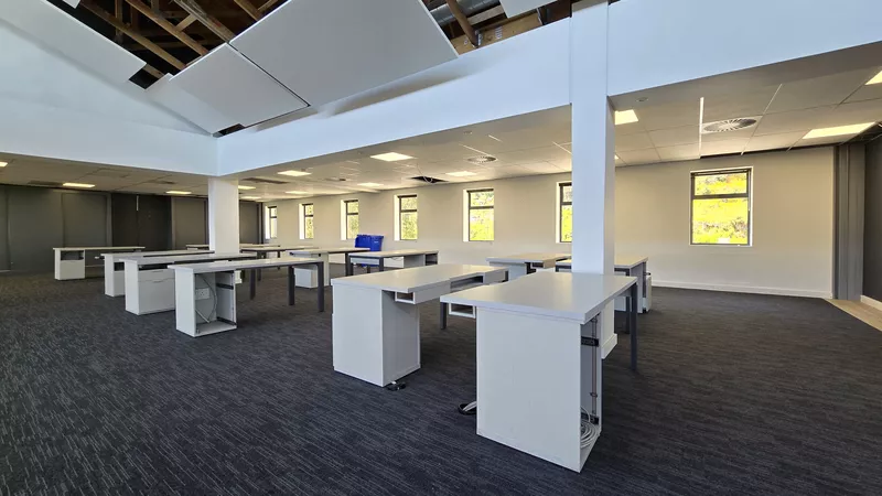 967 m² Office to let in Tygerberg Office Park, Drakenzicht - Tygerberg Park (photo 21)