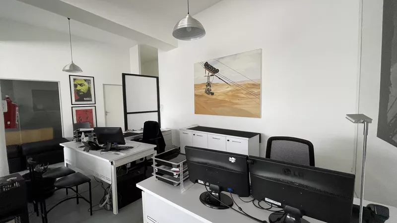 134 m² Office to let in Foreshore, The Palms (photo 19)