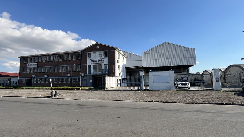 7 255 m² Industrial to let in Epping, 9 Grenville Avenue (photo 4)