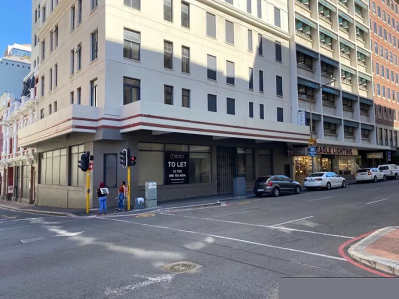 506 m² Retail property for sale in Cape Town City Centre/CBD, 67 Long Street (photo 7)