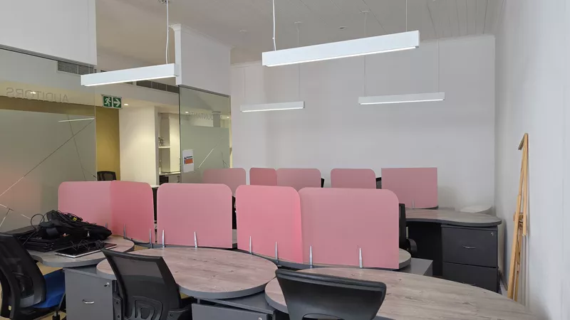 180 m² Office for sale in Century City, Bridgewater One - Studios (Block B) (photo 30)