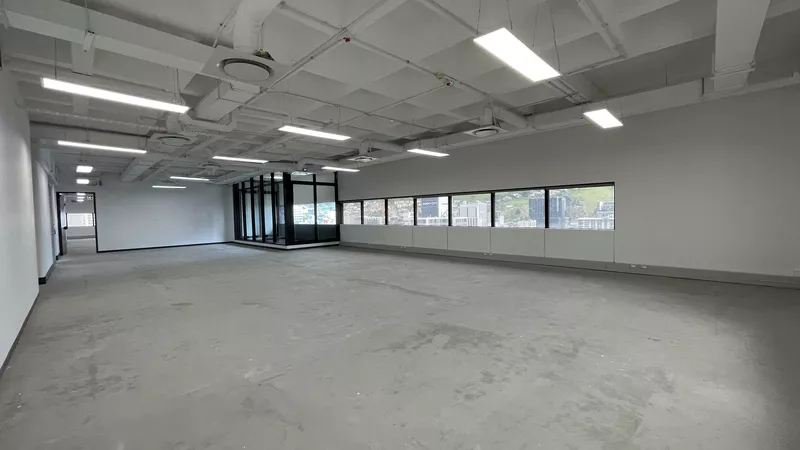 1 912 m² Office to let in Cape Town City Centre/CBD, The Box (photo 9)
