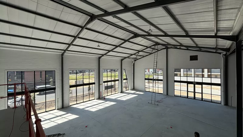 1 320 m² Industrial to let in Kraaifontein, 3 Tanzanite Crescent (photo 29)