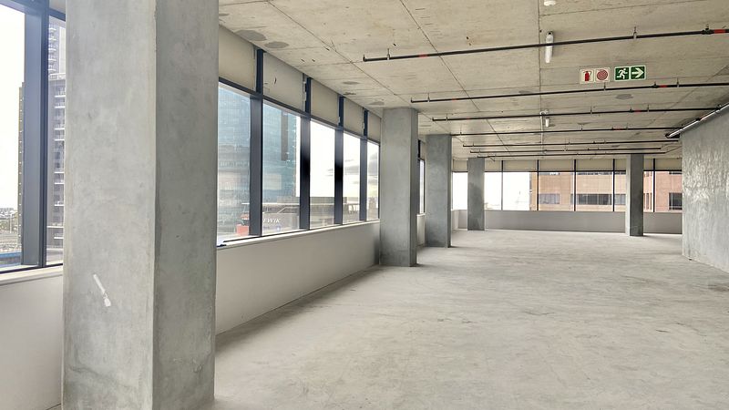 704 m² Office for sale in Cape Town City Centre/CBD, The Rubik (photo 12)