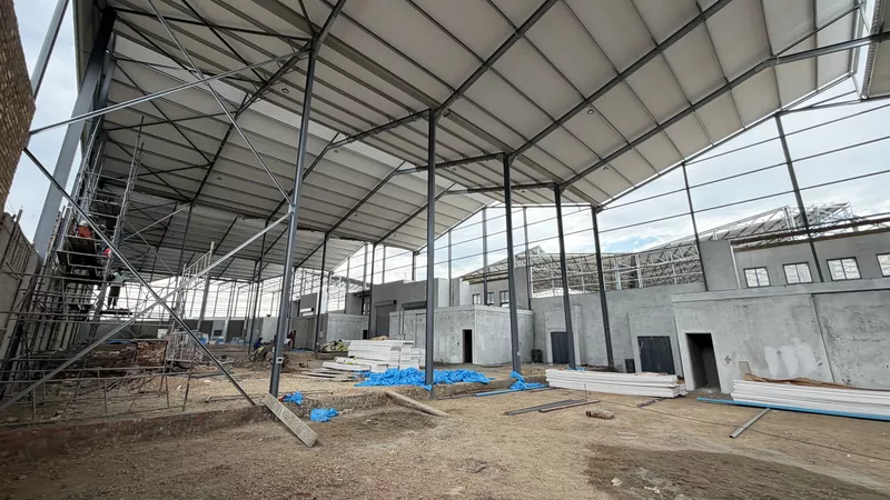 522 m² Industrial to let in Fisantekraal, Esher Park, Fisantekraal (photo 18)