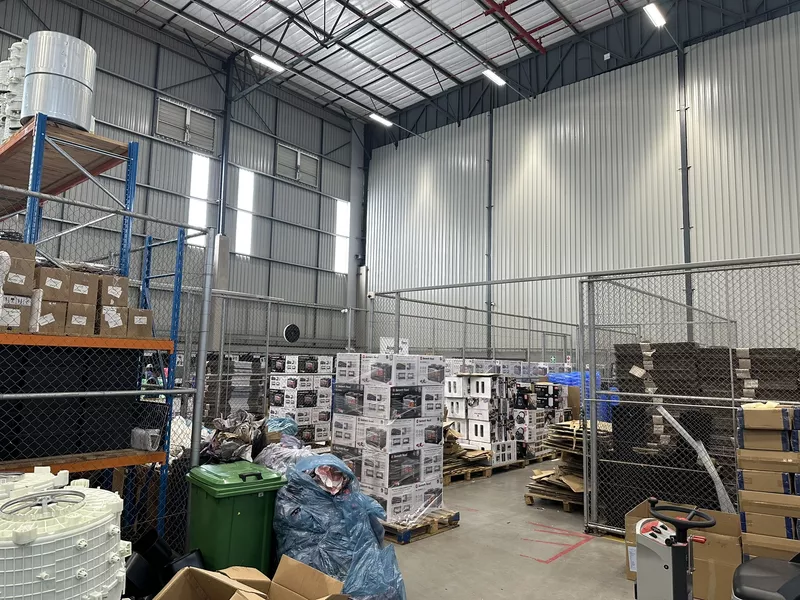 2 052 m² Industrial to let in Gauteng, 25C Merlot (photo 7)