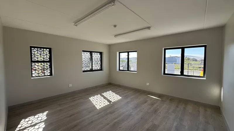 1 066 m² Industrial to let in Rivergate, 9 Titan Street (photo 27)