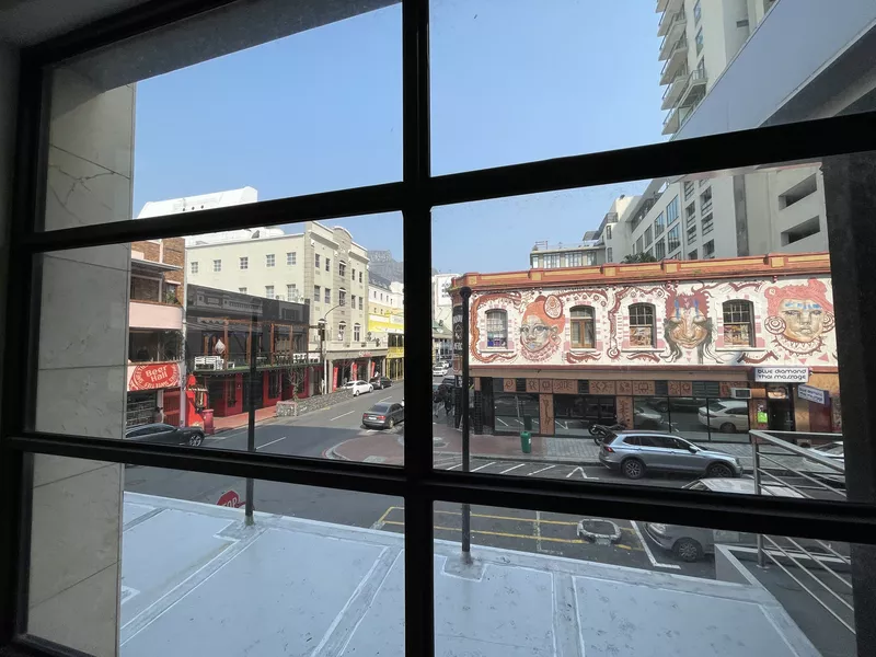 1 260 m² Office to let in Cape Town City Centre/CBD, 172 Long Street (photo 13)