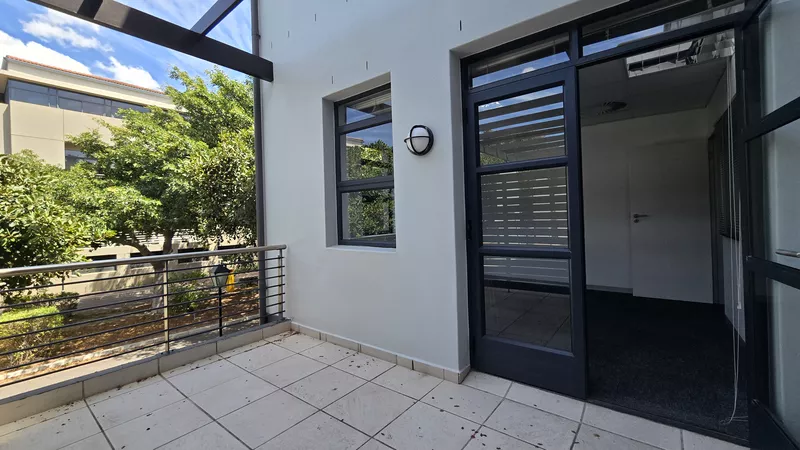 202 m² Office to let in Estuaries Office Estate, Estuaries Suites - Block C (photo 12)
