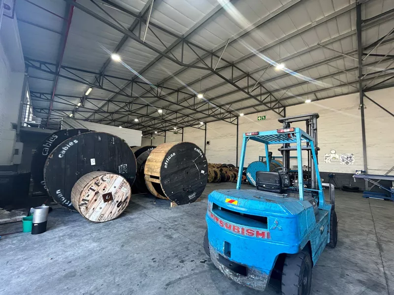 1 552 m² Industrial to let in Bellville, Sapphire Business Park (photo 23)