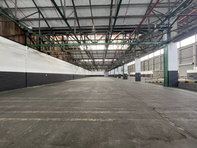 3 372 m² Industrial to let in Elsies Rivier, Central Park (photo 11)