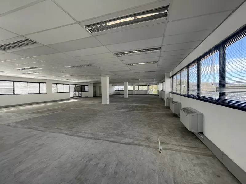 1 025 m² Office to let in Pinelands, Golf Park (photo 45)