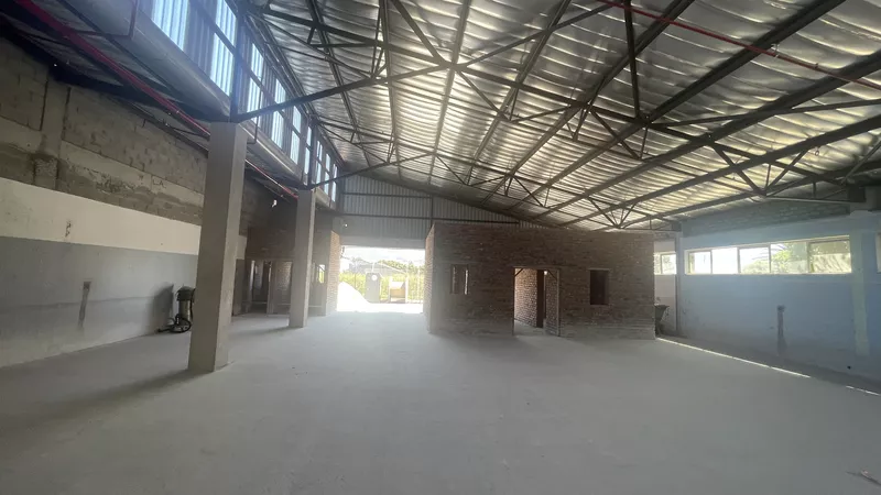 556 m² Industrial to let in Southern Suburbs, 76 White Road (photo 14)
