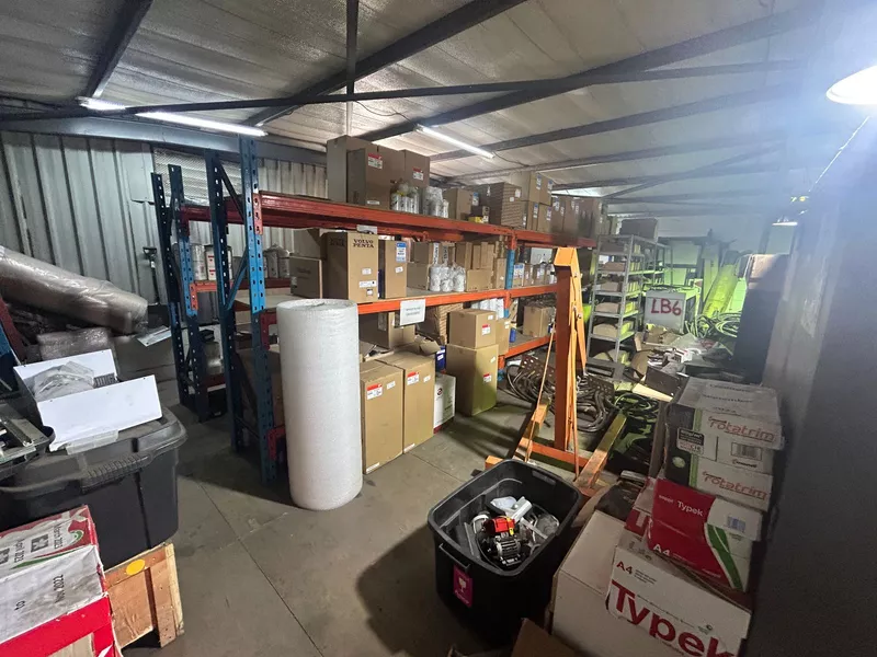 374 m² Industrial to let in Stikland Industrial, Rivers Edge Business Park (photo 12)