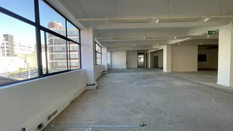 347 m² Office to let in Cape Town City Centre/CBD, 199 Loop Street (photo 12)