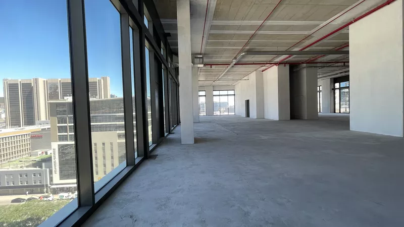 800 m² Office to let in Foreshore, Harbour Arch (photo 24)