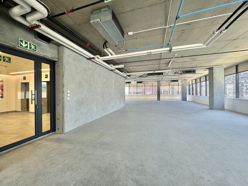 704 m² Office to let in Cape Town City Centre/CBD, The Rubik (photo 18)