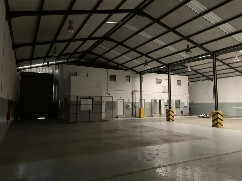 450 m² Industrial to let in Saxenburg Park 2, 15 Vonkel Street, Saxenburg Park 2 (photo 8)
