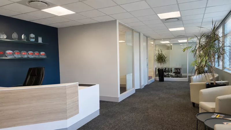 1 292 m² Office to let in Estuaries Office Estate, 2 Oxbow Crescent, The Estuaries (photo 14)