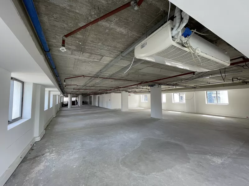 427 m² Office to let in Cape Town City Centre/CBD, The Icon (photo 5)