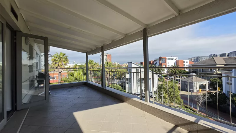 177 m² Office to let in Central Park, The Pavilion (photo 36)