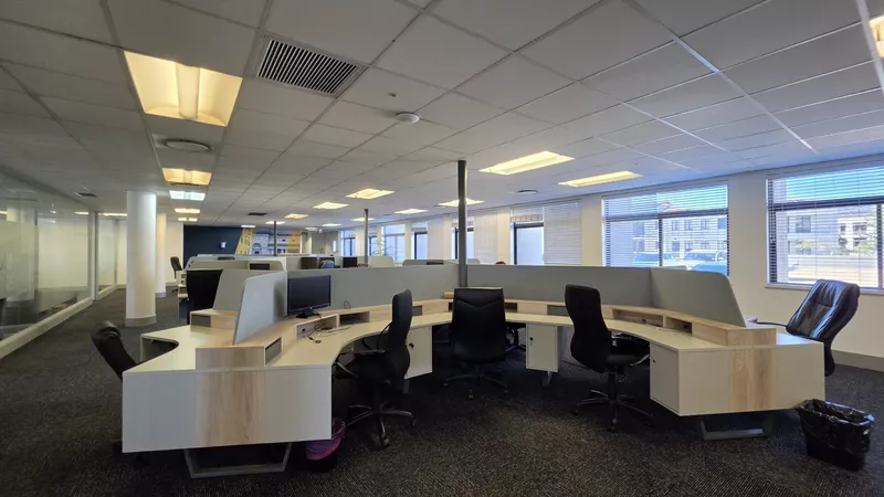 658 m² Office to let in Estuaries Office Estate, 2 Oxbow Crescent, The Estuaries (photo 18)