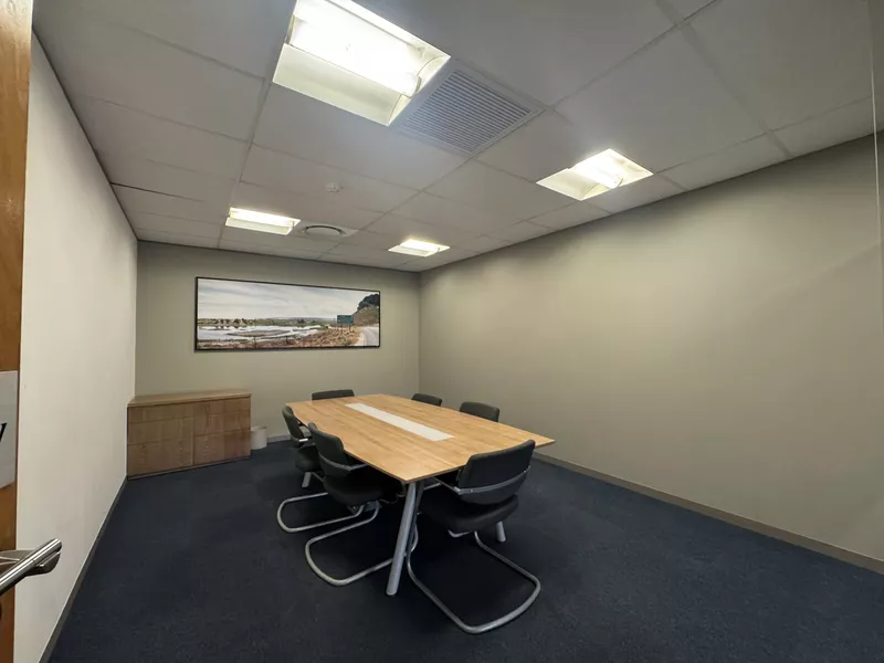 3 463 m² Office to let in Cape Town City Centre/CBD, Oceana House (photo 45)