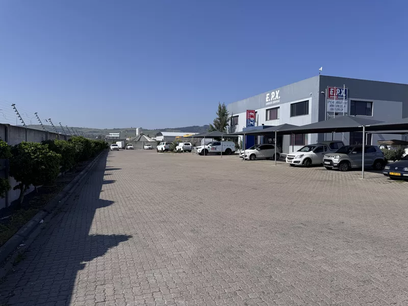 2 350 m² Industrial to let in Wimbledon Estate, 88 Wimbledon Road, Blackheath (photo 11)